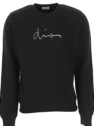 dior pullover herren schwarz|dior hoodie herren.